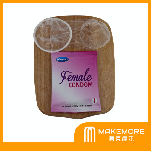 Female Condom