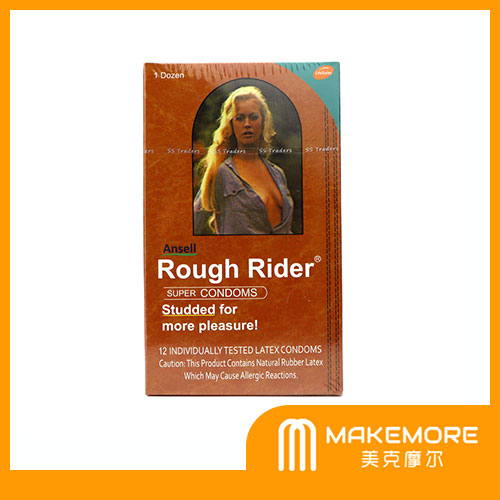 Rough Rider