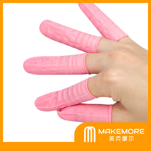 Finger Condom